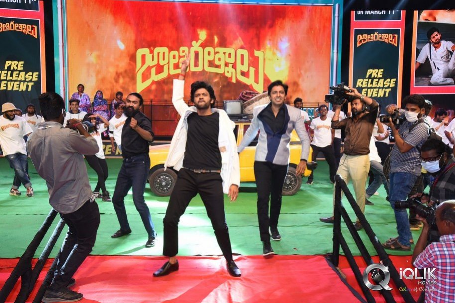 Jathi-Ratnalu-Pre-Release-Event